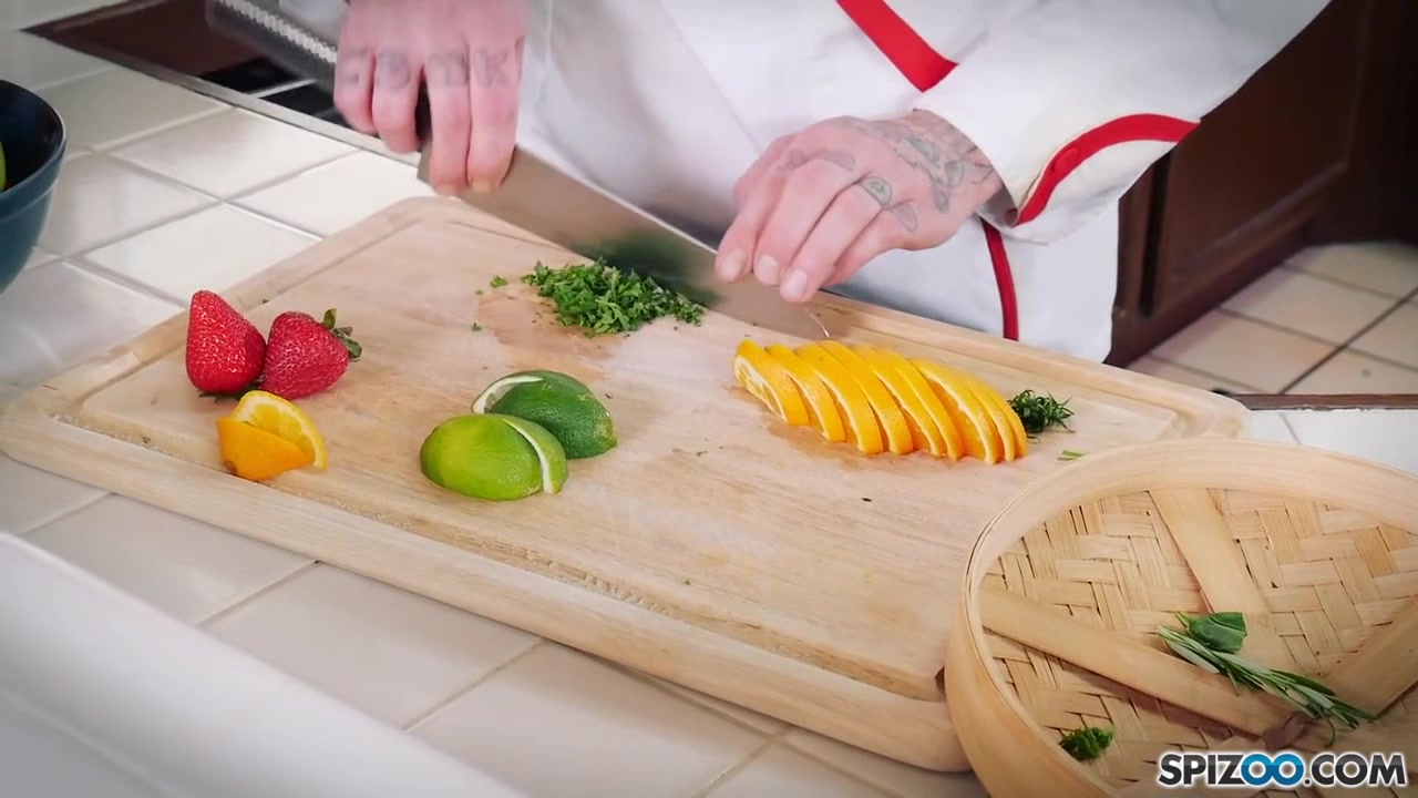 Jessica's Private Chef