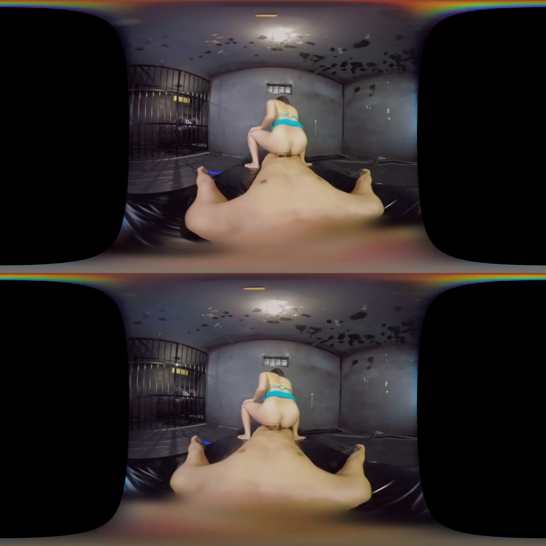 Shiho Egami - Cock-Loving Nasty Slut Virtual Sex - WOW!