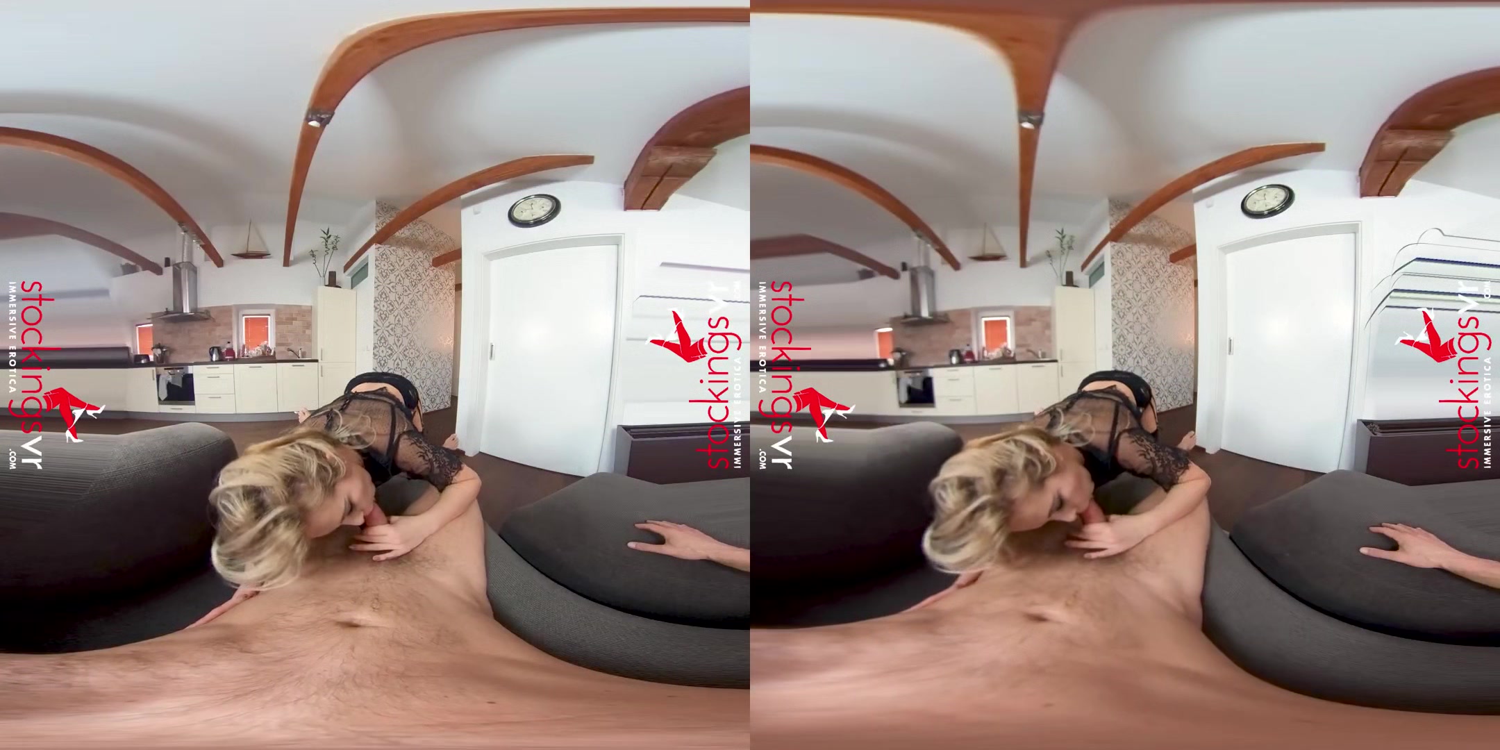 Sex games starring Nikky Dream and George Uhl