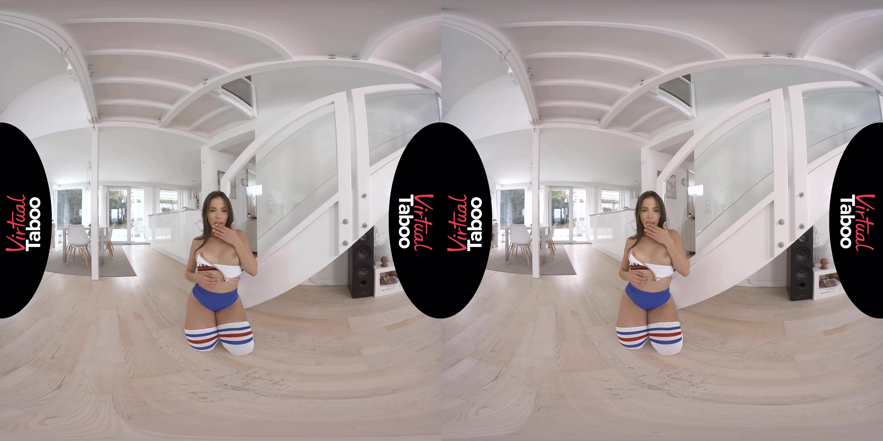 Red, White And Blue Is Too Hot To Be True