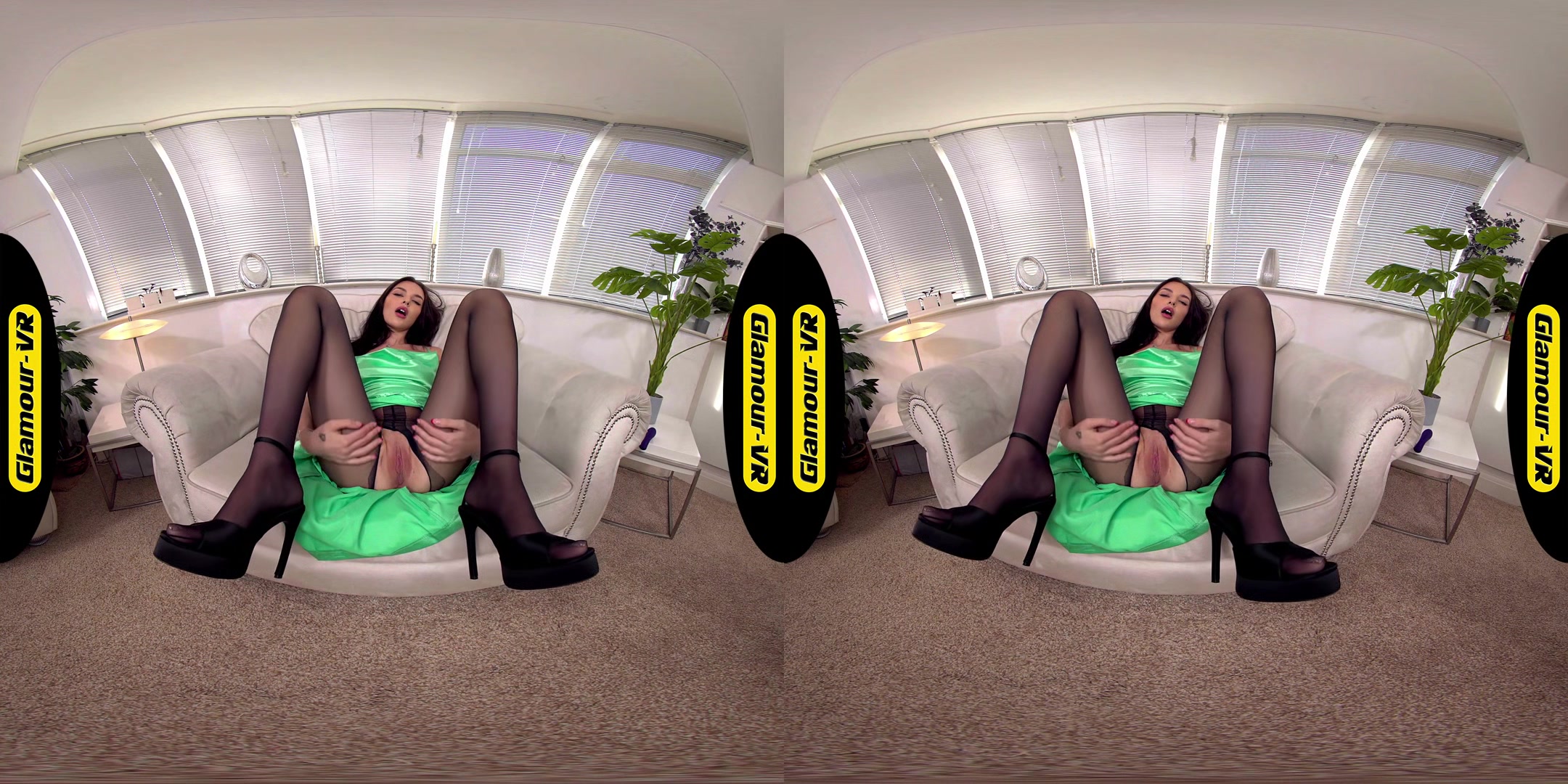 Antonia Jay - Glamour-Vr - Vr Porn Video