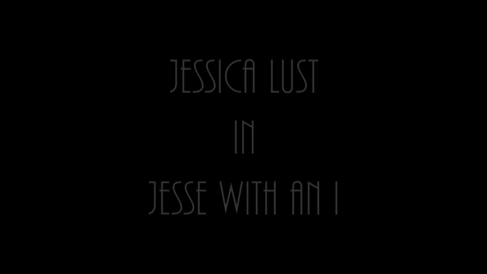 Jesse With An I - Sex Movies Featuring Lusty Bbw