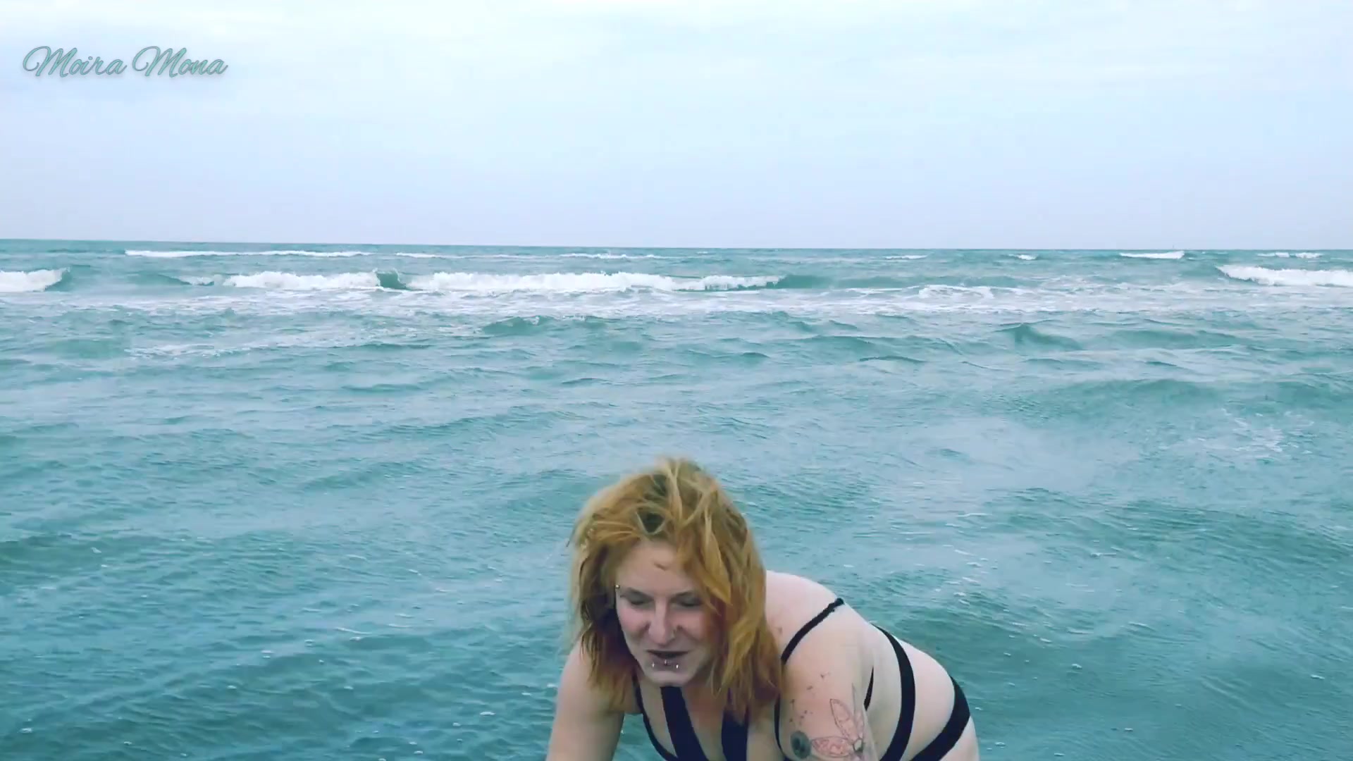 Sea Goddess