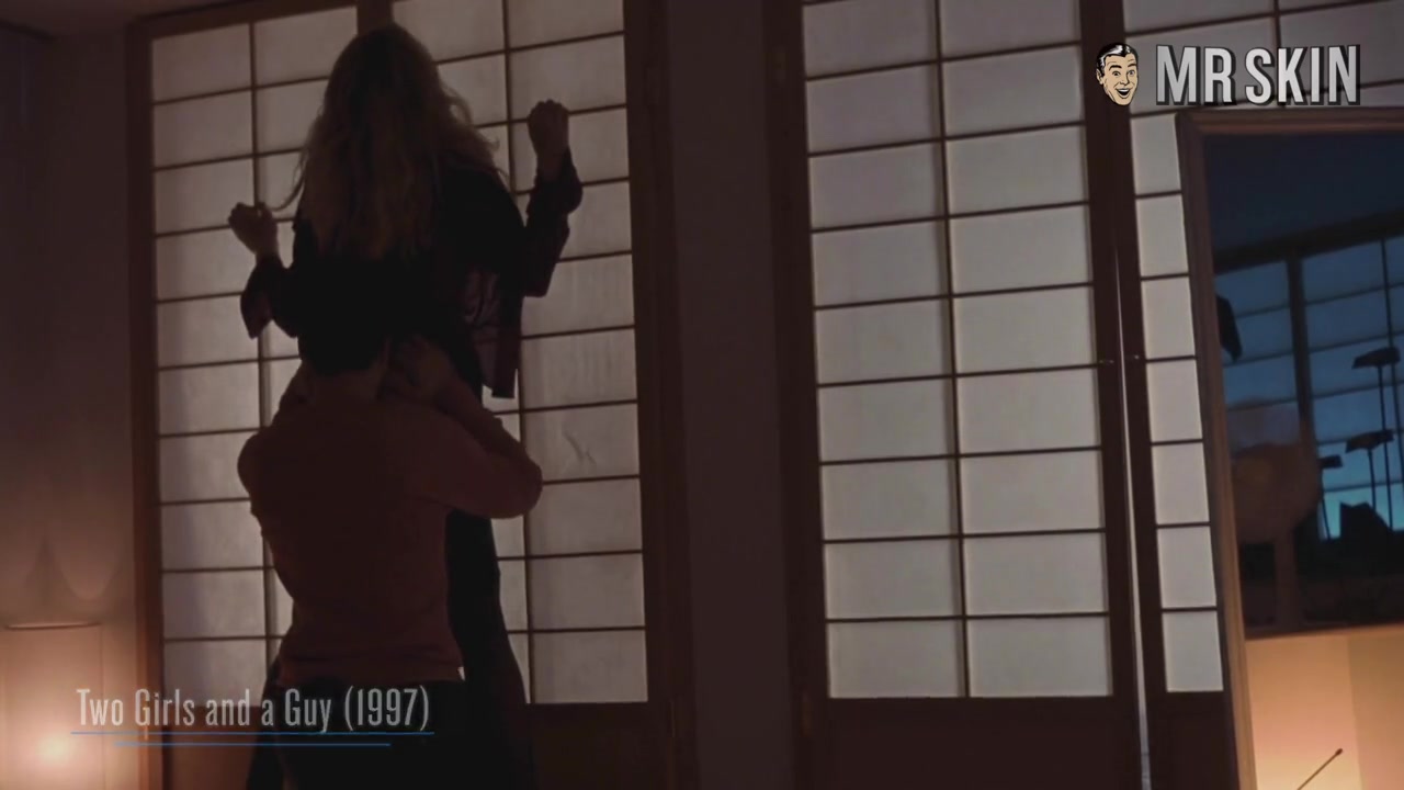 Best Of: Heather Graham - Mr.Skin