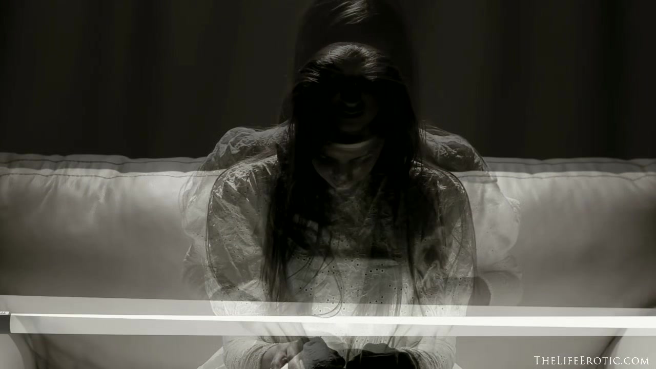 Fluorescent - Melena A - TheLifeErotic