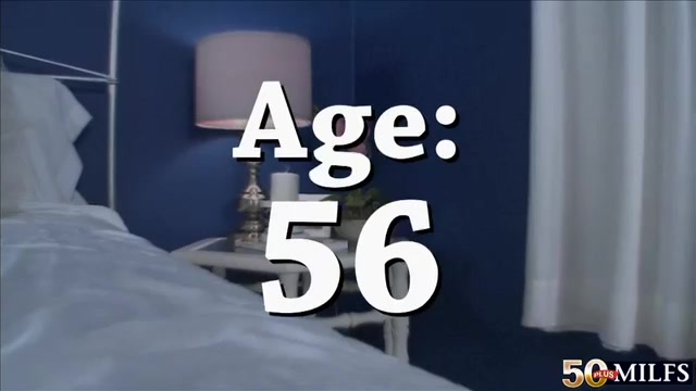 Latina Step mom gets a creampie - 50PlusMilfs
