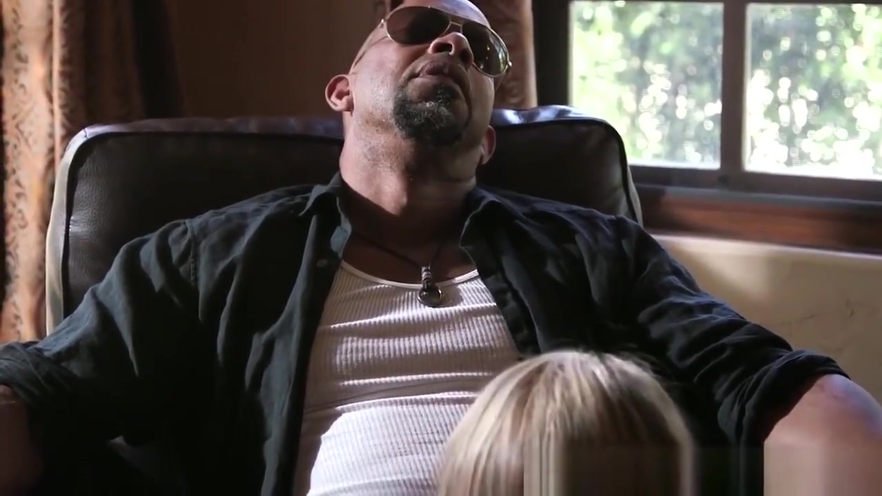 Cute Babysitter Hope Harper Take
