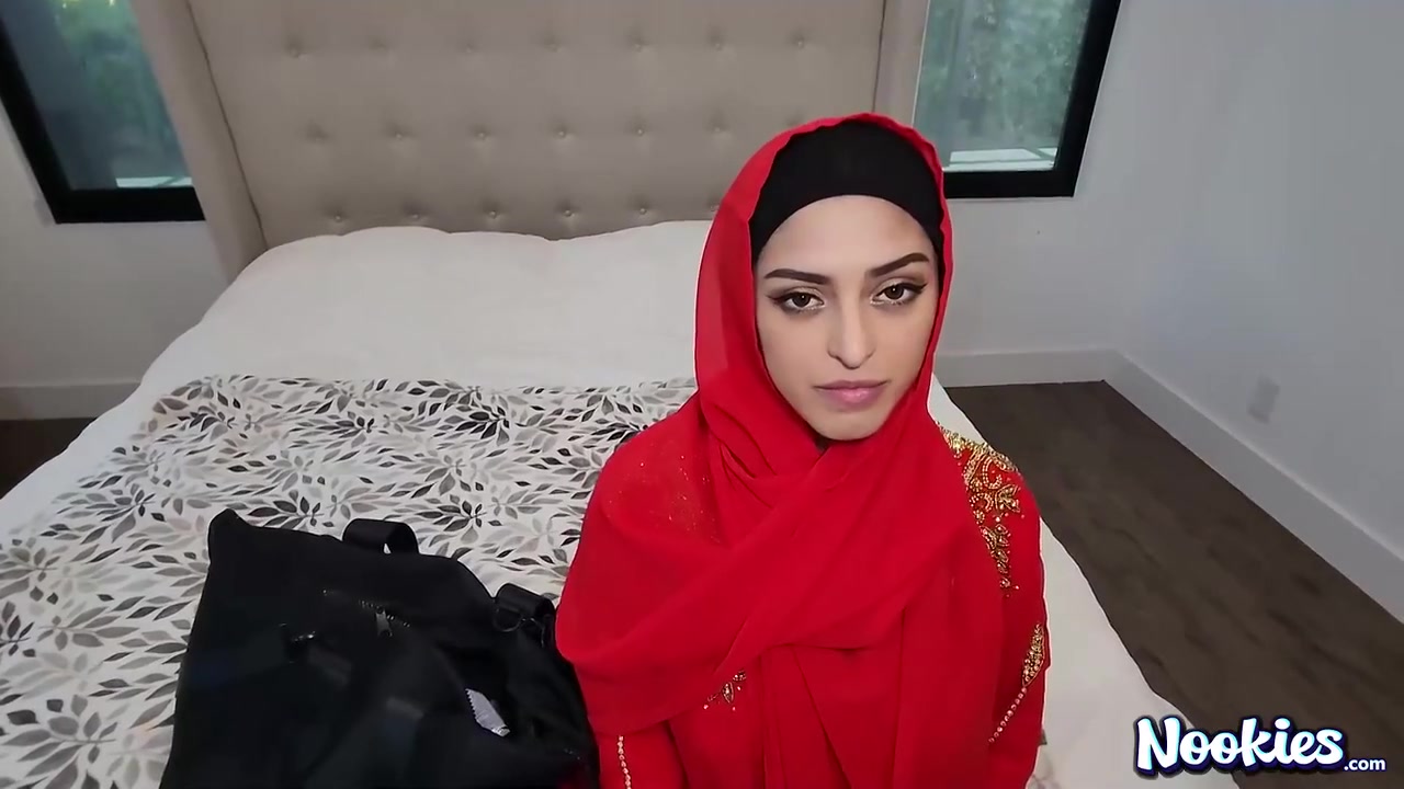 The One That Got Away Hijab Sex With Sophia Leona