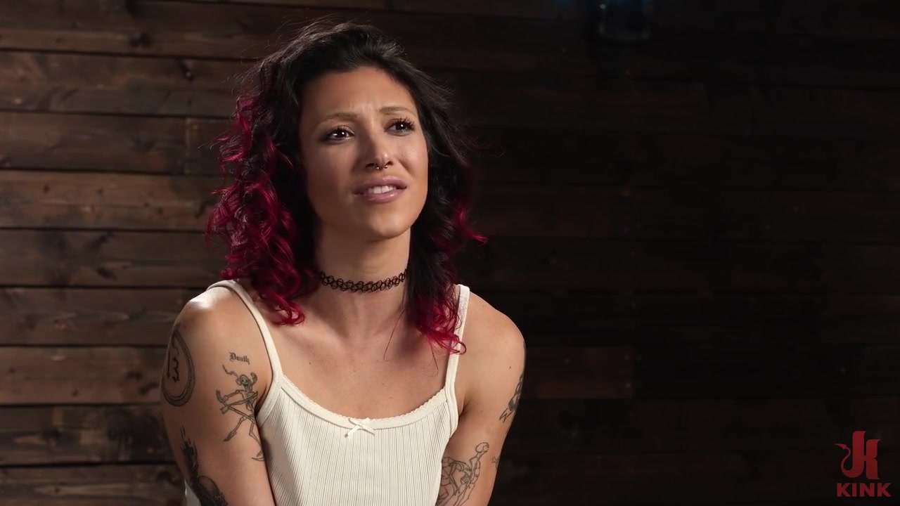 Brooklyn Gray - Pain Slut Extraordinaire