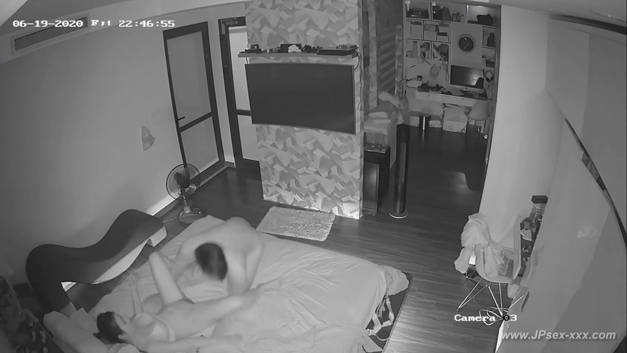 Hackers use the camera to remote monitoring of a lover's home life.587