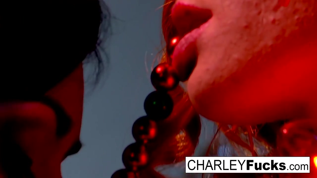 Heather Carolin And Charley Chase In Have Sex