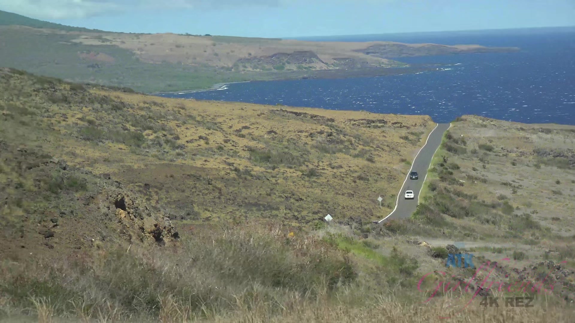 Virtual Vacation In Hawaii With Rococo Royalle Part 7