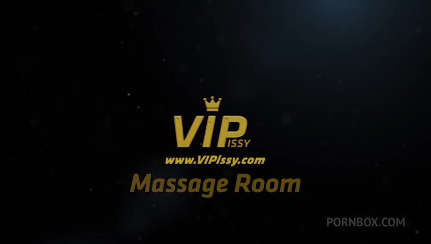 Massage Room with Lana Ray by VIPissy - PissVids