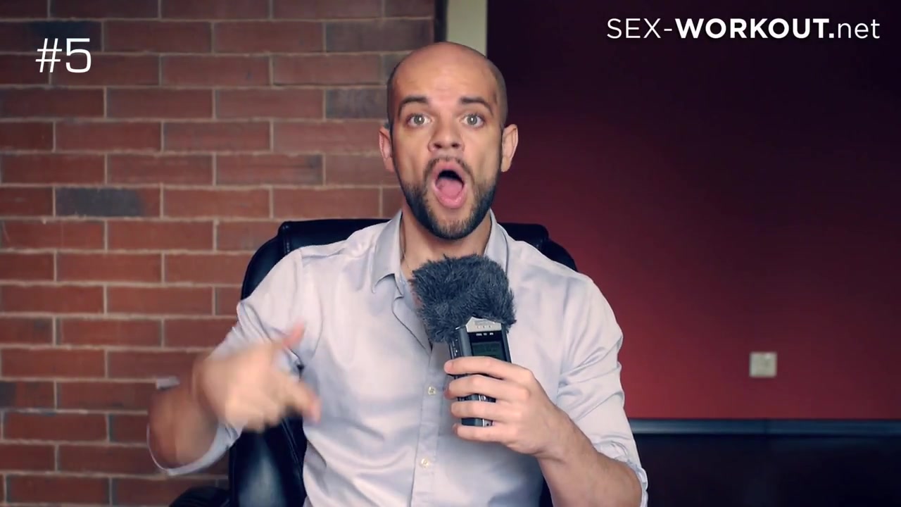 Your anal sex coach