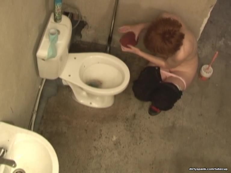 Dirty Spank Video: 05b