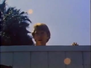 Vintage Lady-Man Sulka Cum Blast