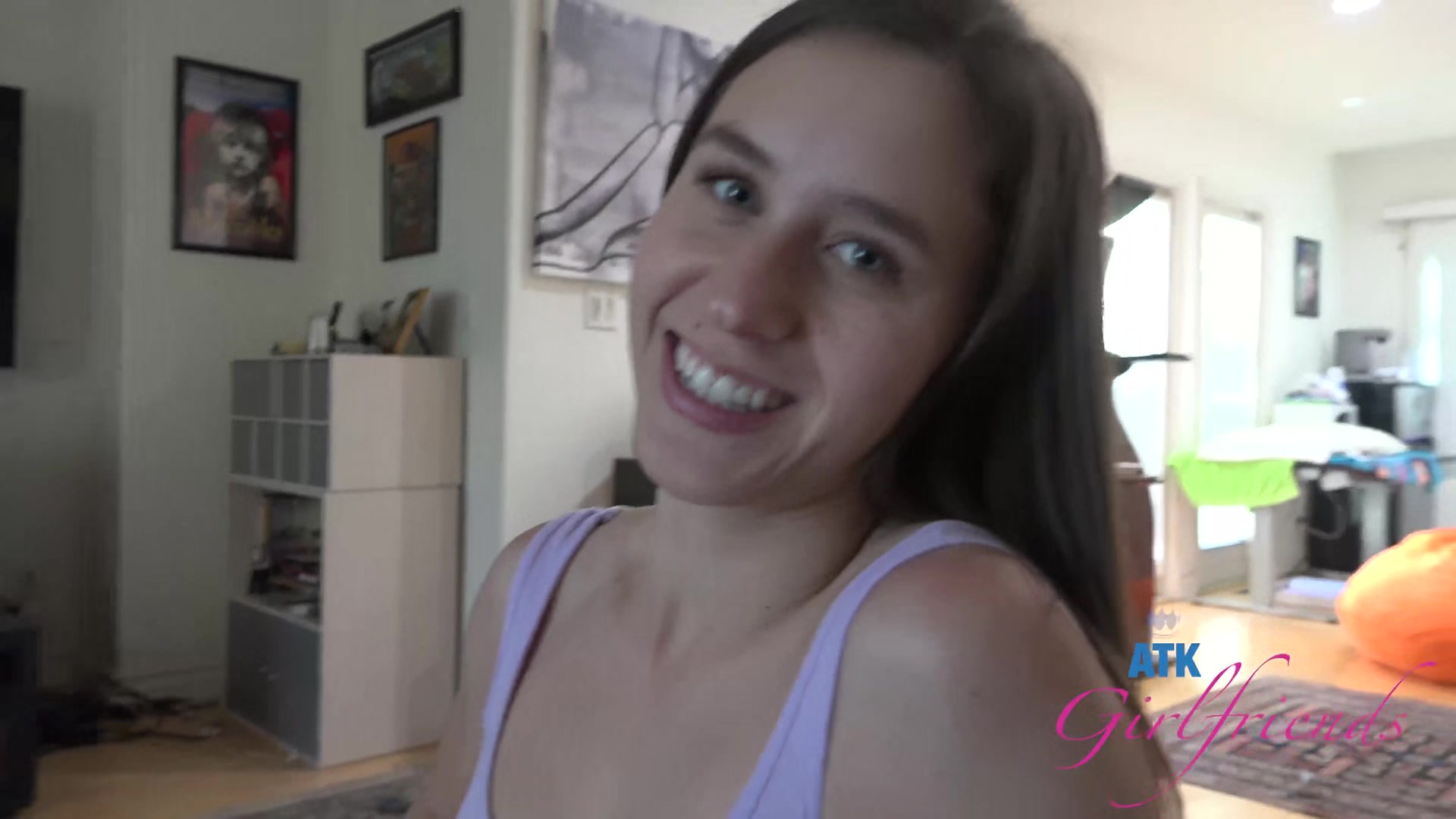 Pov Sex With Kourtney Rae