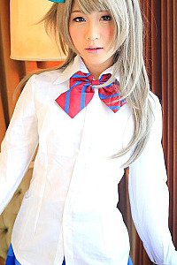 Eri Kitami