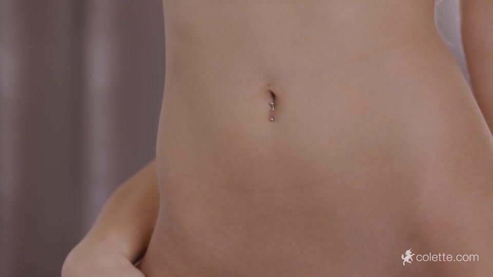 Ok Lets Fuck - Colette