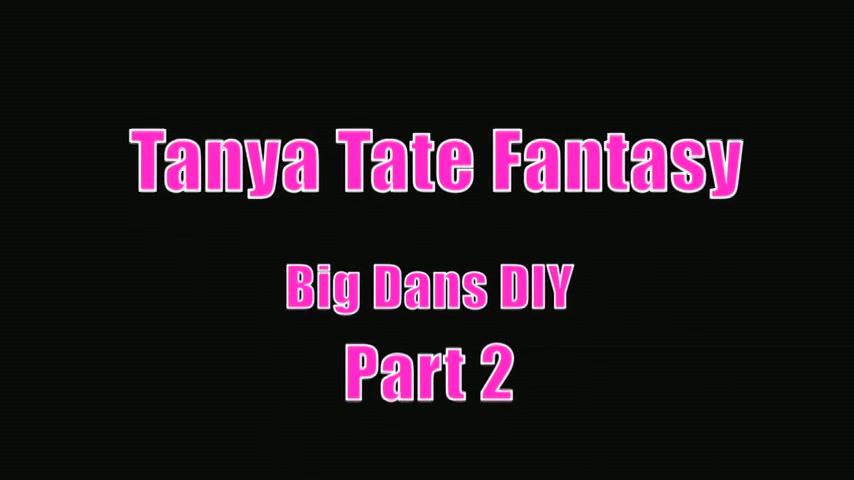 Tanya Tate Gets Facial From Handy Man Danny D Big Cock - Sex Movies Featuring Tanya Tate