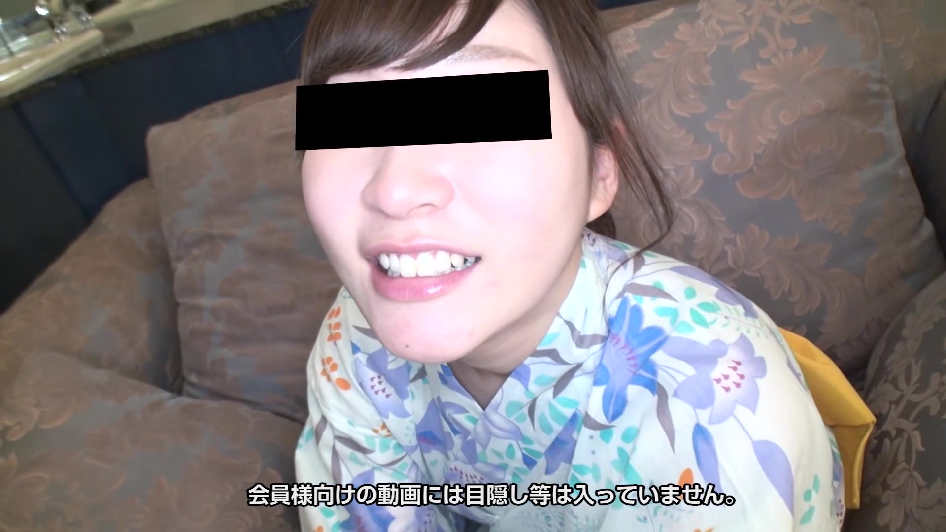 Ryoko Akahori The Yukata Beautiful Woman Who Is Excited To Be Nasty Swallowed First Time - 10musume