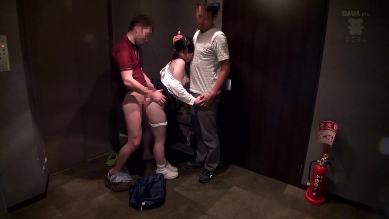 Tiny Watanabe Gets Fucked - JapansTiniest