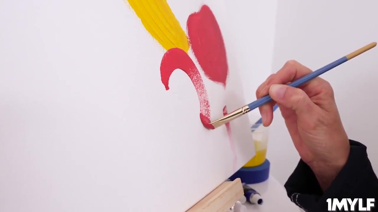India And Johnny Making Art Of Their Own By Way Of Sexu