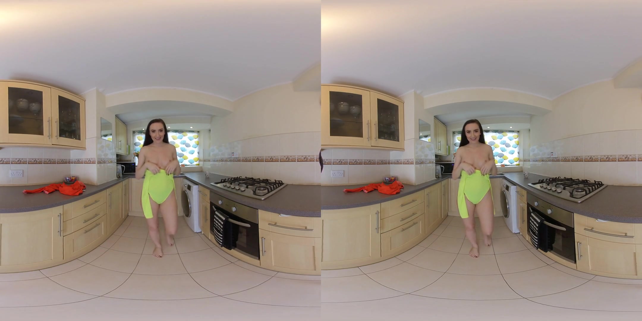 Room Mate Requests - SexLikeReal