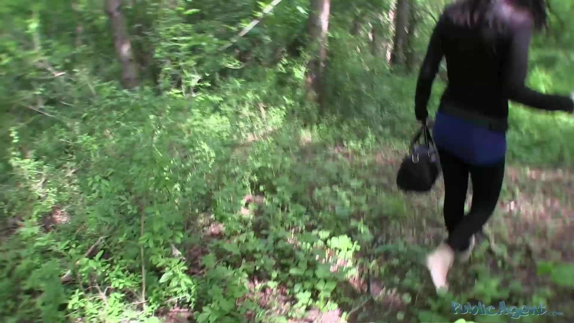 PublicAgent Clip Scene. Eva