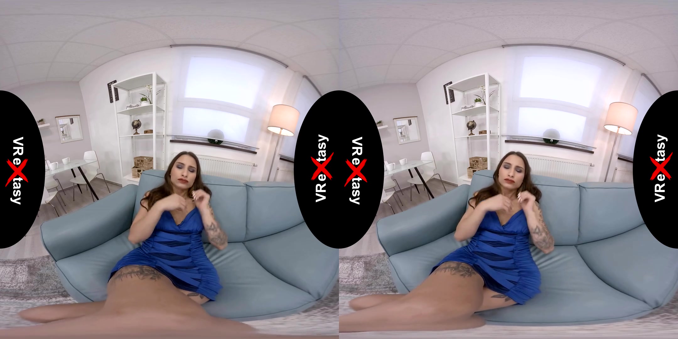 Give me Pleasure - SexLikeReal