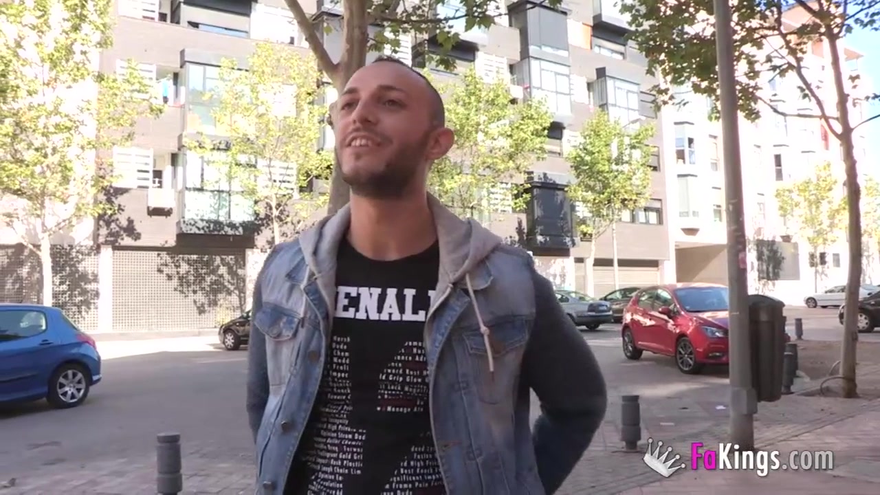 Breaking La Vane's pussy: days of clubbing and sex
