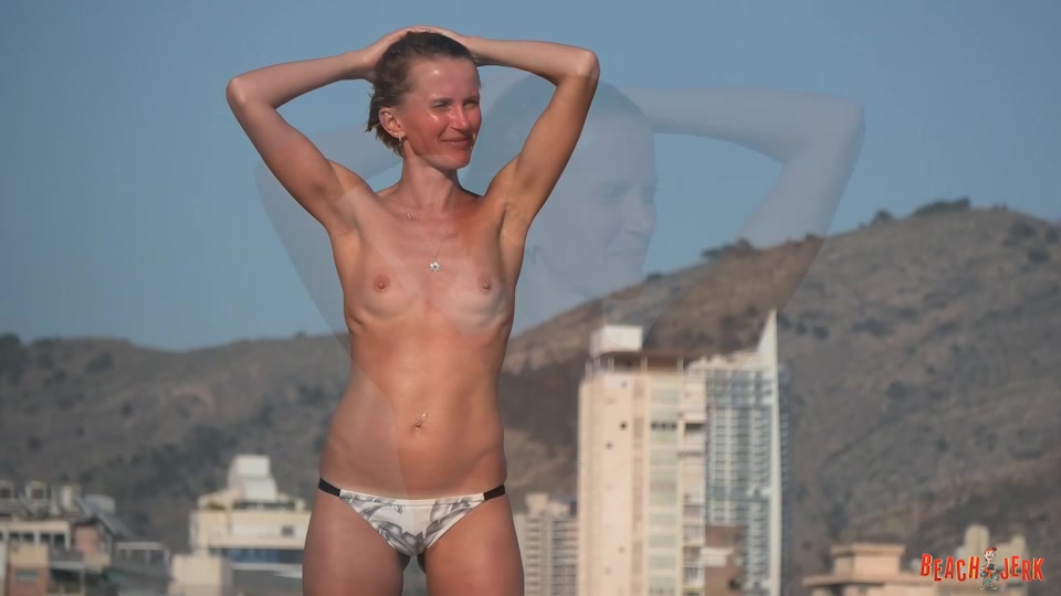 Thin and crispy - BeachJerk