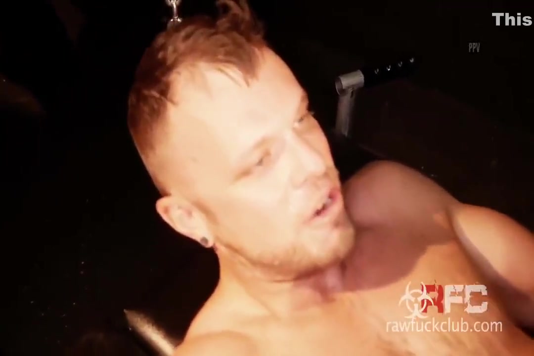 Muscle Sex