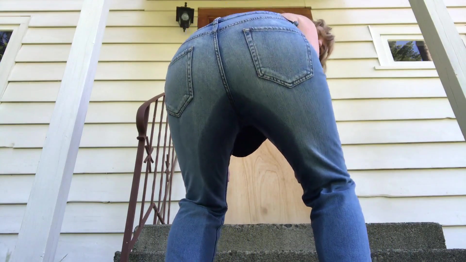 Accident In My Jeans - Oooo I Had To Piss So Bad - TacAmateurs