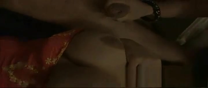 TS Renata Davilla receives poked