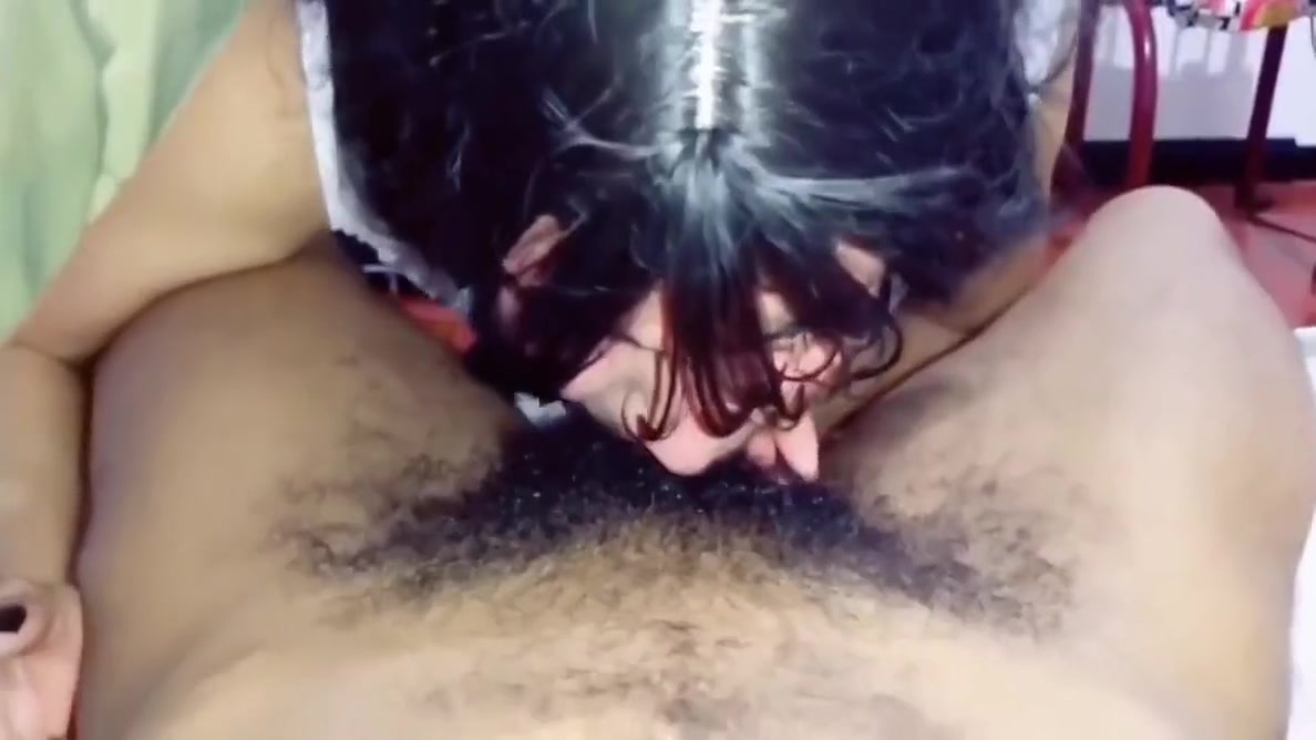 Sexy Latin Sissy Suck And Get Fucked