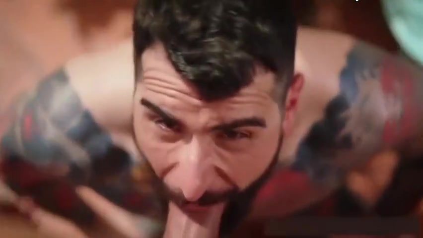 Gayhub24 - Gaucho And His Enormous Brazilian 10-pounder