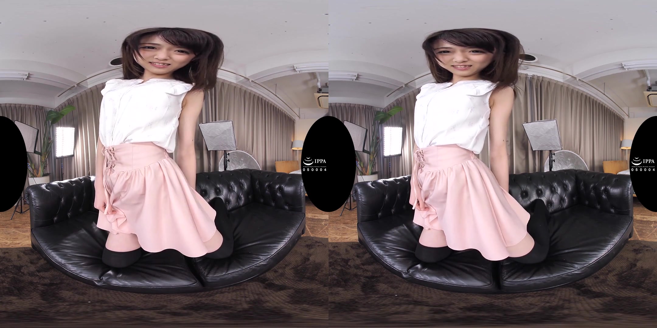 Private Photo Session With Mika Kurosaki 1 - Petite Asian Creampie