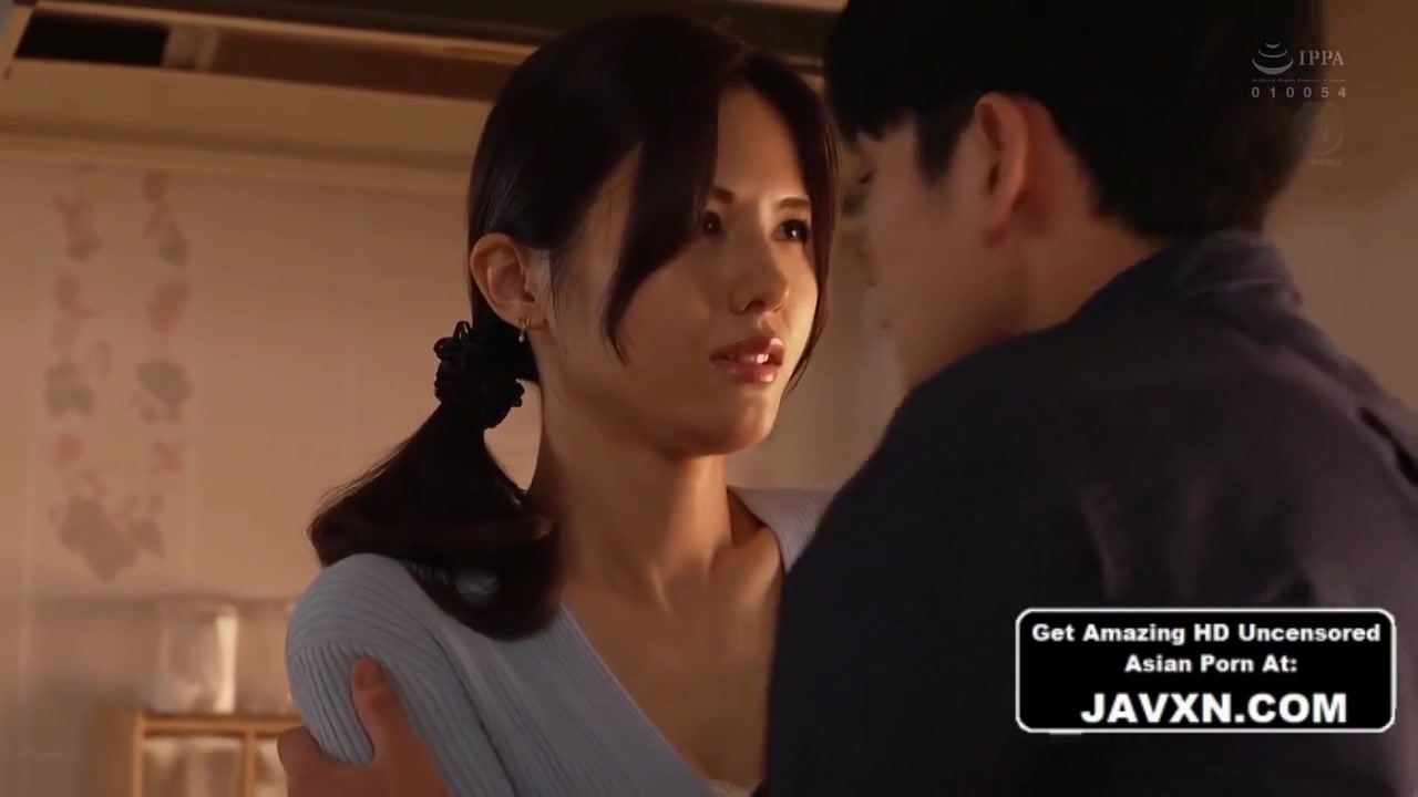 Fucked My Beautiful Japanese Stepmom Again