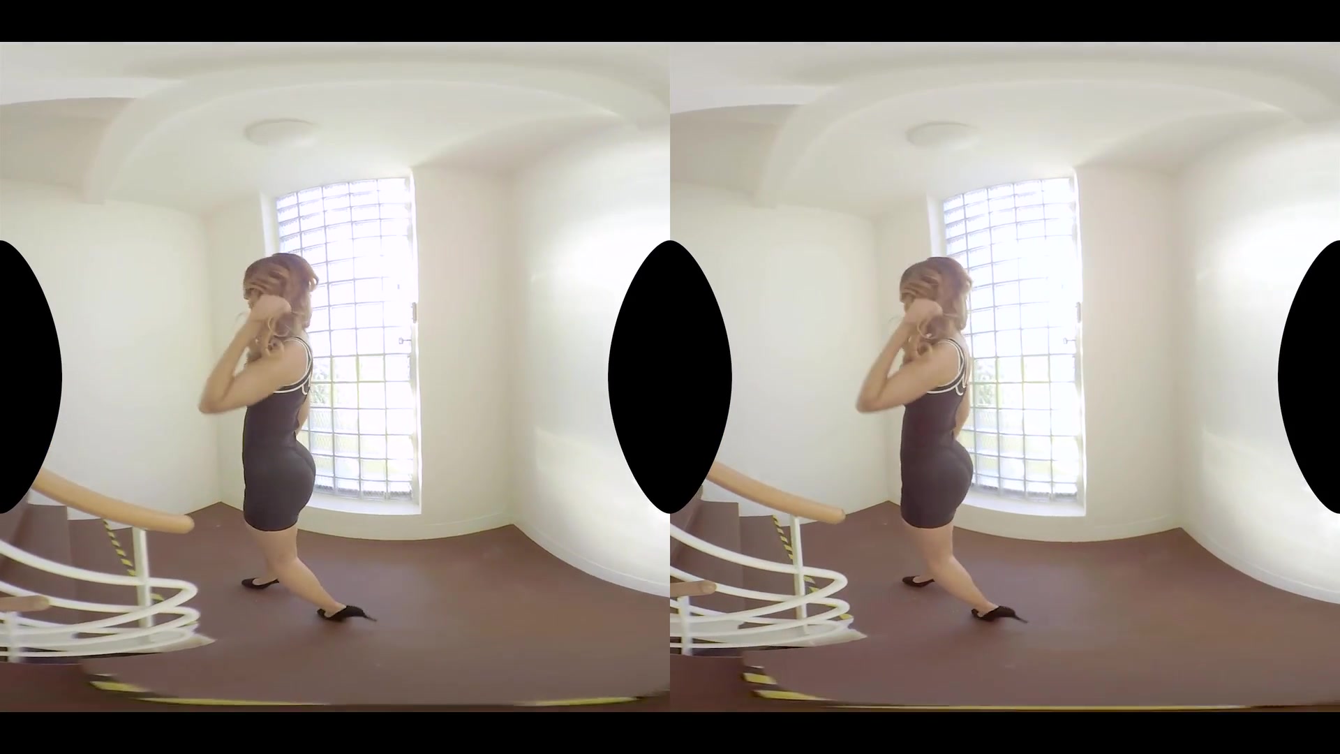 Virtually Naked