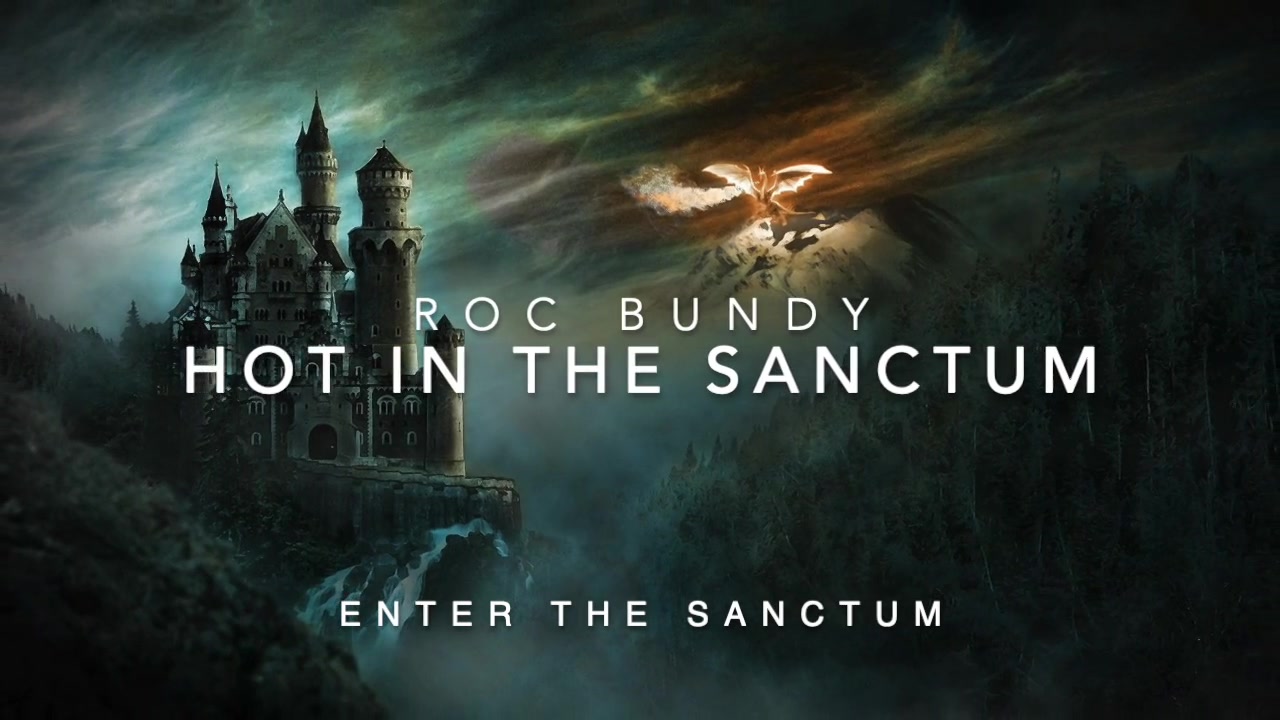 Rocs Cosplay Debauchery Volume 1 Featuring Jeyla Spice - Sir Berus's Sanctum