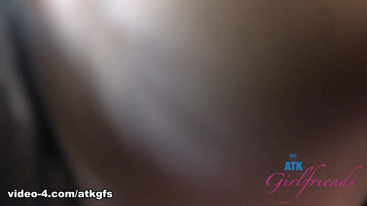 Angel Gostosa in Virtual Date Movie - ATKGirlfriends