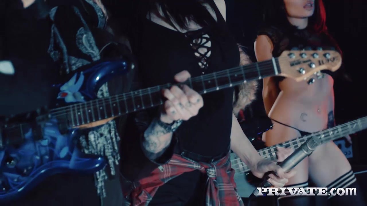 Videoclip Original Sin - Private