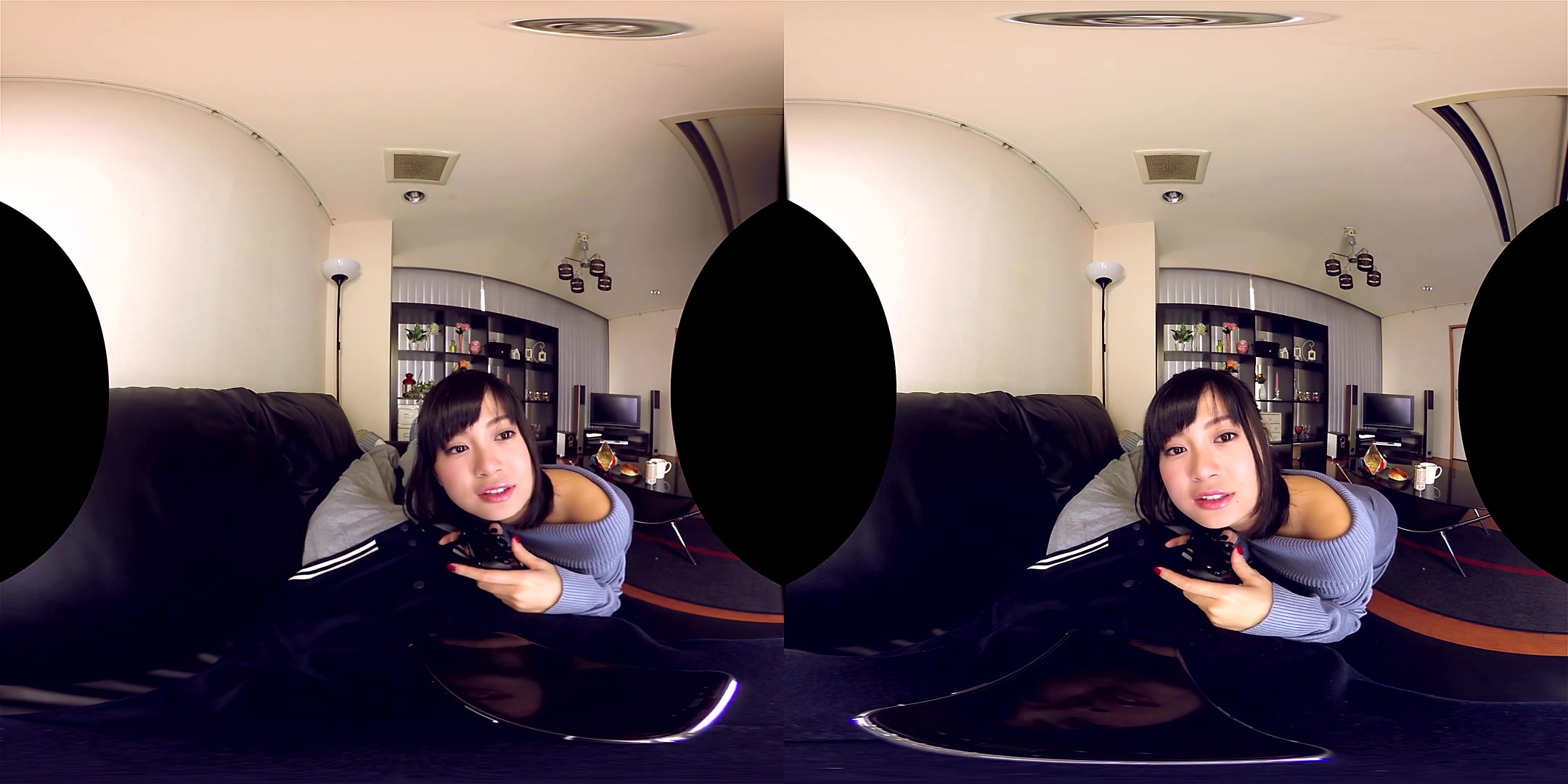 RaMu Playing Video Games with RaMu - FANTASTICA