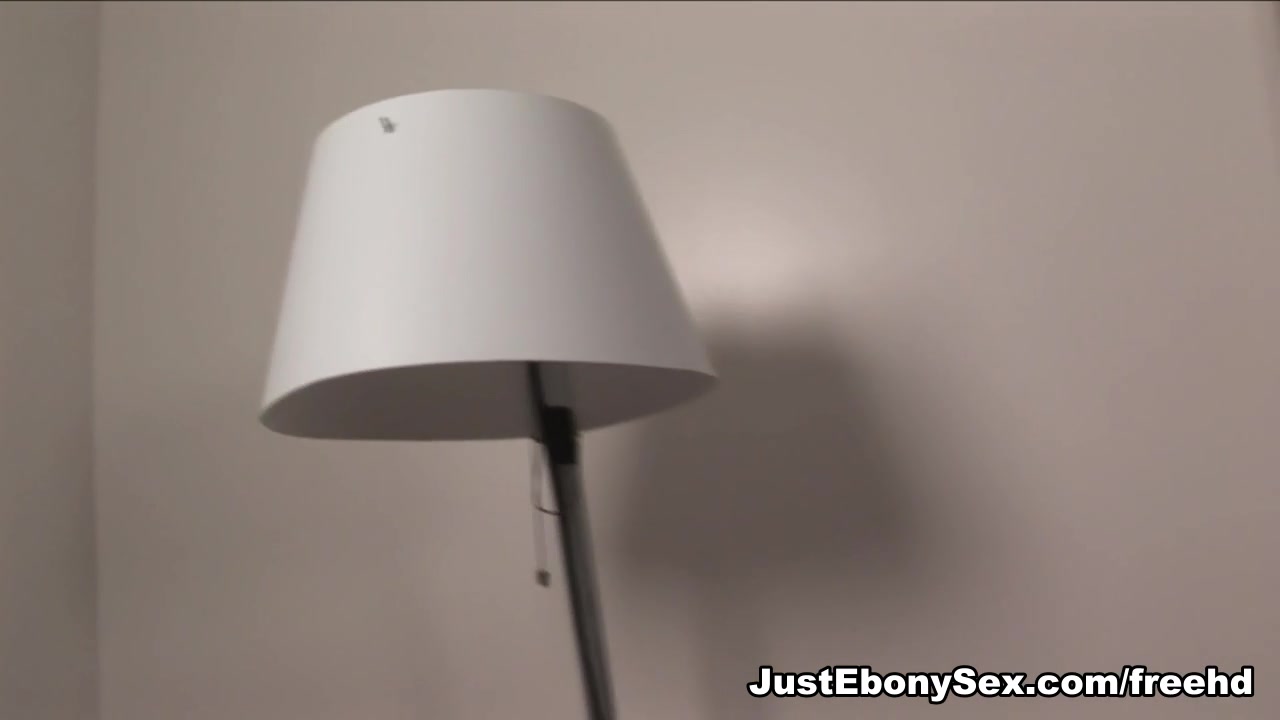 JustEbonySex Video: in Cassidy Clay