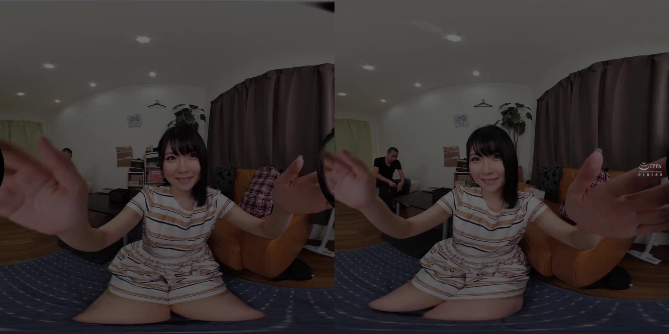 Betrayal Recorded on a in an Underground Idol House - Making a Japanese Follow Your Orders