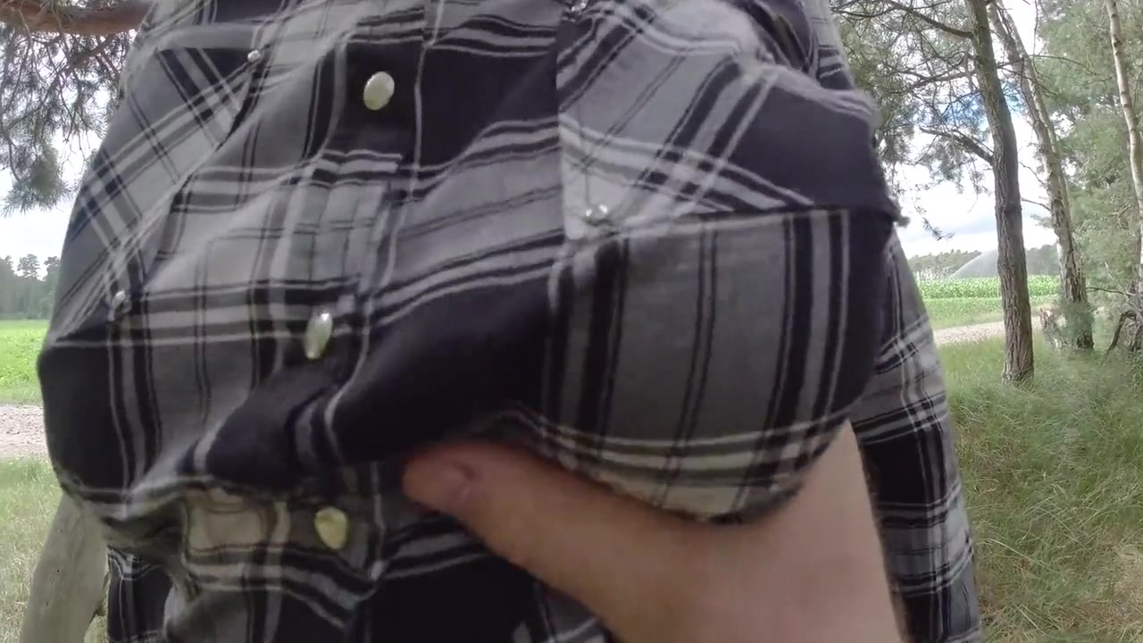 Tittraining In Public