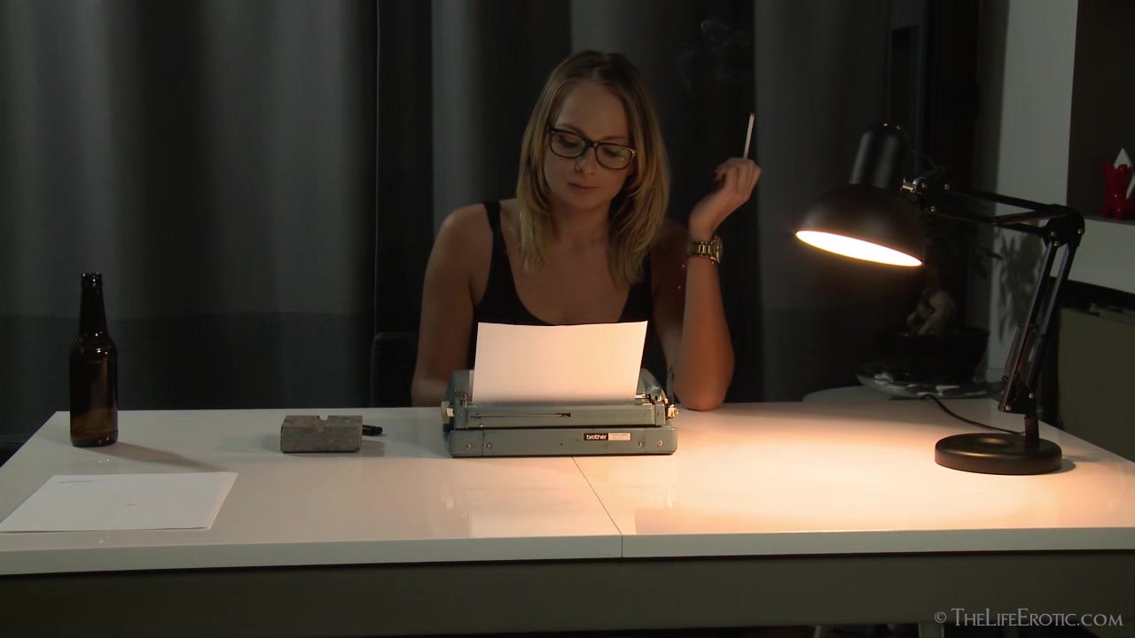 Forgiveness 2 - Alexis Brill & Camille A - TheLifeErotic