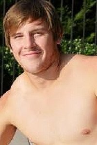 Jonny Cox