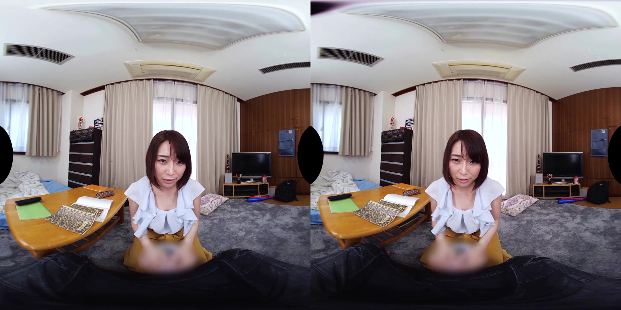Tsubasa Hachino I Love You So Much! 1 - SexLikeReal